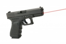 LaserMax Glock Guide Rod Laser For Gen 4 Model 19
