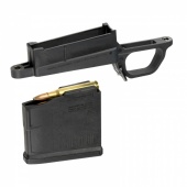 Magpul Bolt Action Magazine Well 700L Standard - Hunter 700L Stock
