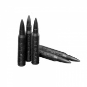 Magpul Dummy Rounds - 5.56x45, 5 Pack
