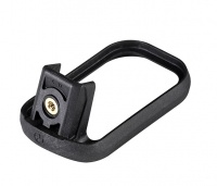 Magpul GL Enhanced Magazine Well for GLOCK 17 GEN 3