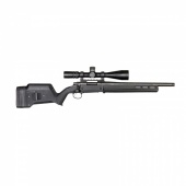 Magpul Hunter 700 Stock - Remington 700 Short Action
