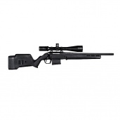 Magpul Hunter American Stock - Ruger American Short Action
