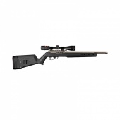 Magpul Hunter X-22 Stock - Ruger 10/22