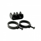 Magpul Light Mount V-Block and Rings