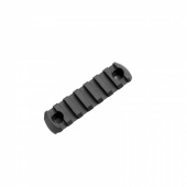 Magpul M-LOK Aluminum Rail, 7 Slots
