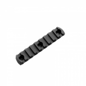 Magpul M-LOK Aluminum Rail, 9 Slots