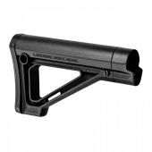 Magpul MOE Fixed Carbine Stock - Commercial-Spec
