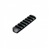 Magpul MOE Polymer Rail, 7 Slots