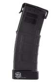 Magpul Pmag 30rd Gen.3 w/Base Pad Extension +5rd AR15