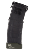 Magpul Pmag 40rd Gen.3 w/Base Pad Extension +5rd AR15