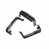 Magpul PMAG Impact/Dust Cover  - AR/M4 GEN M2 MOE, 3 Pack