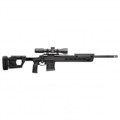 Magpul Pro 700 - Fixed Stock