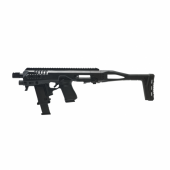 Micro Roni Gen 4X for CZ P-07/P-09/P-10