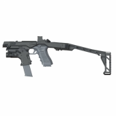 Nano Roni Basic for Glock 17/19