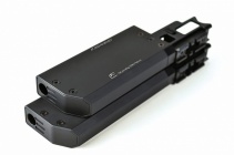 Pistol Suppressor Fischer Development