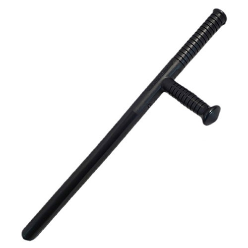 Tonfa Shield Police Tonfa Polycarbonate - 365+ Tactical Equipment