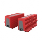 Real Avid Smart-Jaws — Multi-Fit For Master Gun Vise