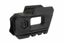 Recover Tactical G7 Pistol Holster Adapter Black