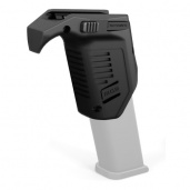 Recover Tactical MG9 Angled Mag Pouch For Glock Magazines Black