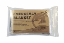 Rhino Rescue Emergency Blanket