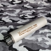 Rifle Suppressor Speed Mount 223Rem/5.56