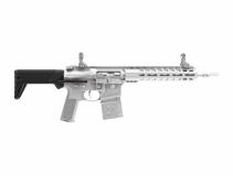 Schmeisser Compact Sport Stock CSS