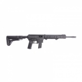 Schmeisser PSR-9 Pump Rifle