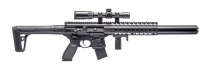 SIG MCX Air Rifle with 1-4x24 Scope