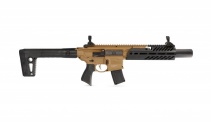 SIG MCX CANEBRAKE, AIR RIFLE (PELLET)