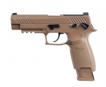 Sig Sauer M17 Airgun