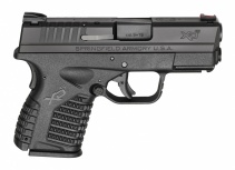 Springfield XDS 3.3 Single Stack