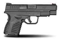 Springfield XDS 4.0 Single Stack