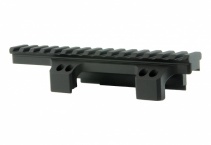 Spuhr MP5 Top Rail