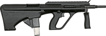 Steyr AUG Z A3 9x19