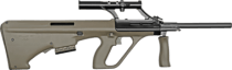 Steyr AUG Z