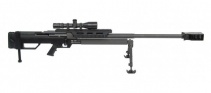 Steyr HS .50 M1