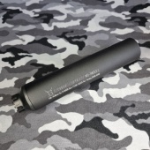 Submachine Guns Suppressor Thread 9x19