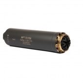 Suppressor MFT CQ 556 Gen2