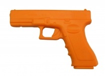 Training Pistol Glock 17