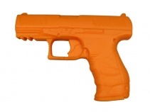 Training Pistol Walther P99Q