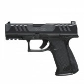 Walther PDP-F 3.5'' 9x19 Black